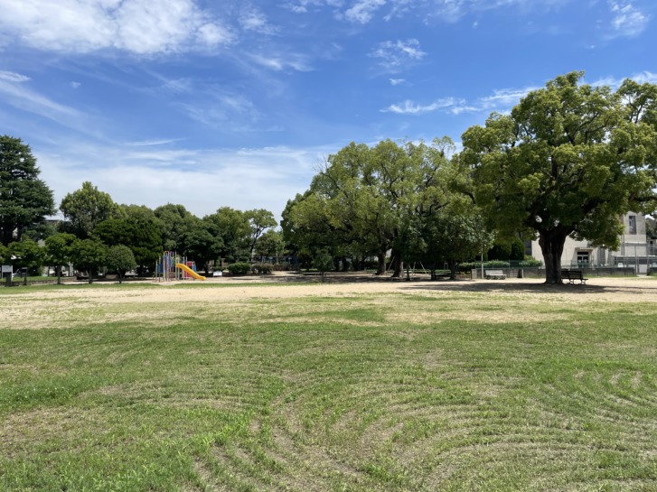 金剛寺浦公園