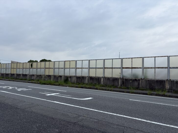 加古川市上荘町「加古川市立上荘小学校」閉校後の様子