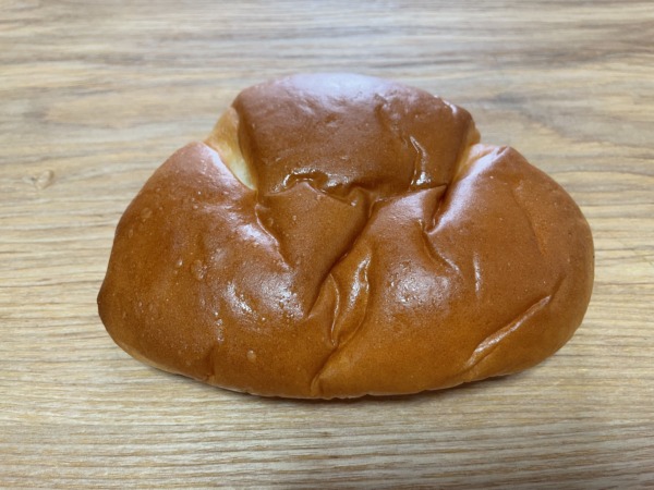 高砂食品 クリームパン