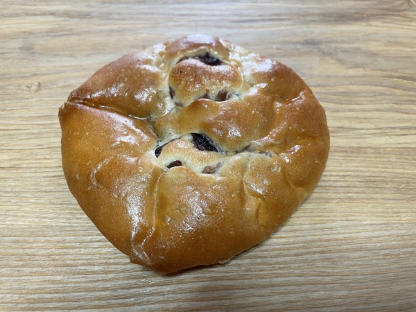 高砂食品 小倉ぱん