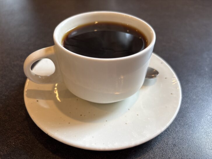 ピュアドリーム 珈琲