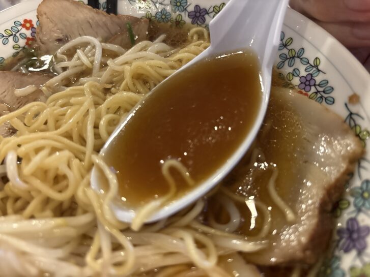 らんめん ラーメンスープ
