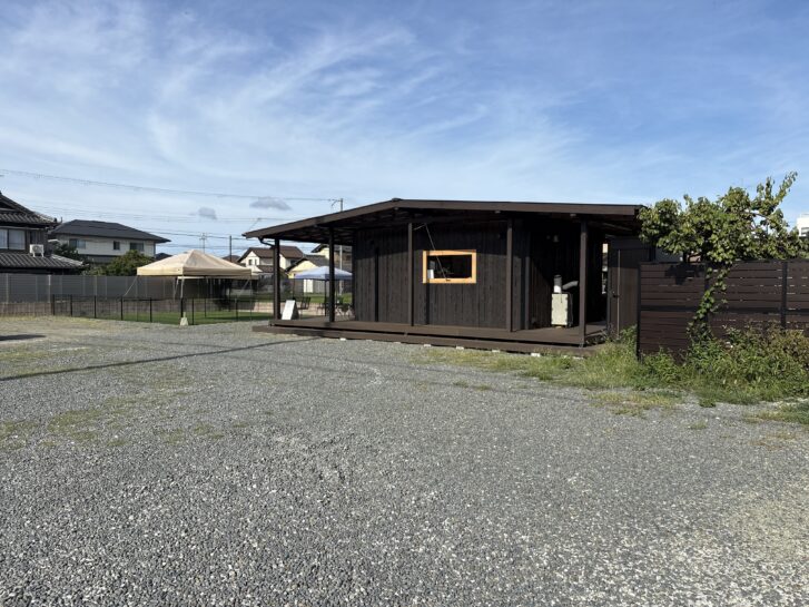 KOTOBUKU COFFEE（コトブキコーヒー）店舗外観