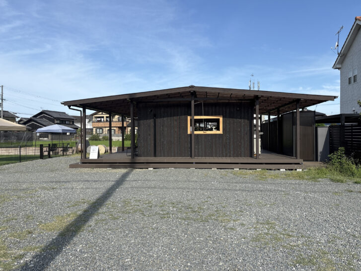 KOTOBUKU COFFEE 店舗外観