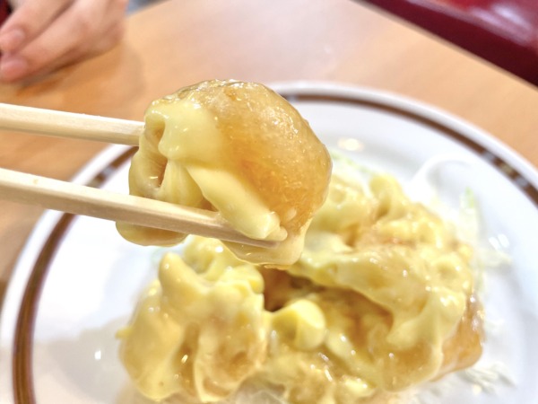 稲美町中一色 中華料理旭 エビマヨ