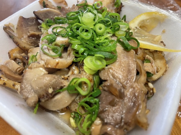高砂市曽根町 デリカ坂東商店 ひねポン