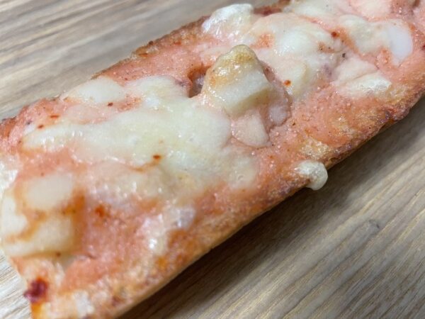 稲美町中村 パン工房エピ 明太子チーズパン