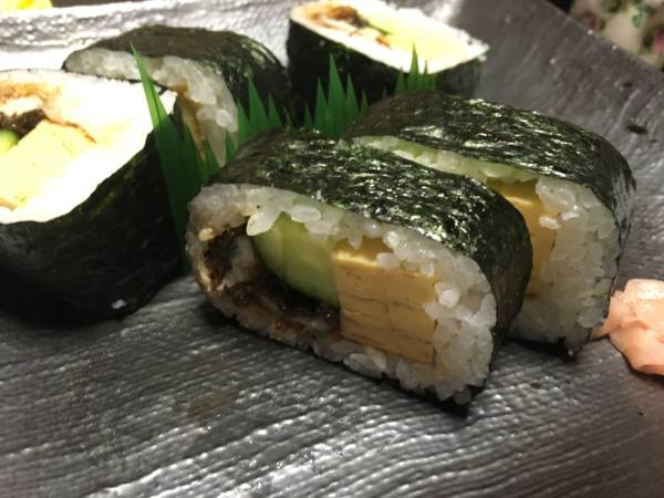 加古川市 はまうのはまう巻