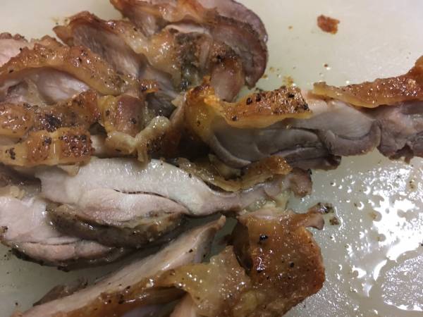 稲美町 はたどり畠鶏肉店 ひねぽん