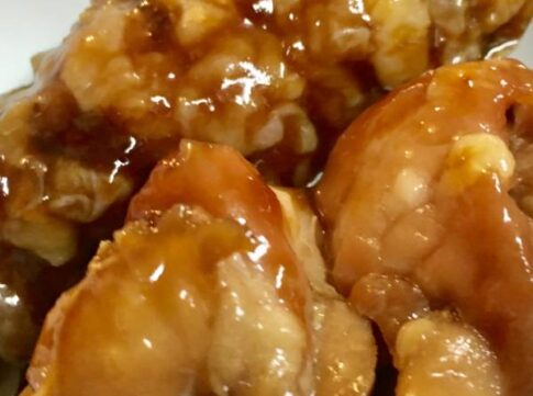 稲美町加古 はたどり畠鶏肉店 焼き鳥