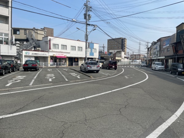 高砂市高砂町 海鮮料理いちばん 店舗外観