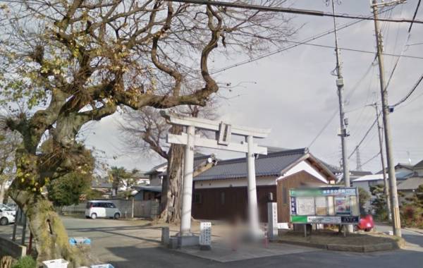 高砂市 小松原三社大神社秋祭り2019 告知チラシ