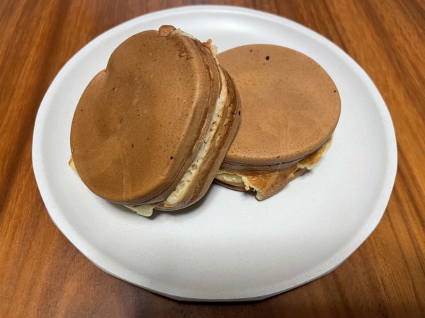 加古川市米田町 回転焼き近藤商店 赤あん
