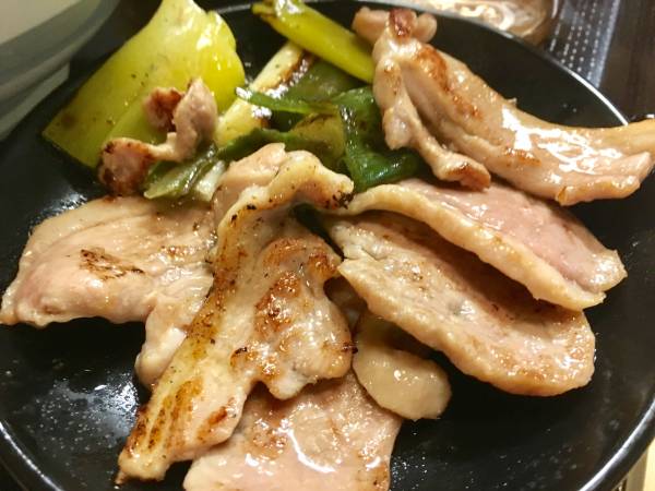 加古川市 丸亀製麺加古川店 鴨つけ釜揚げ