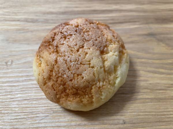 稲美町中村 パンデノブ メロンパン