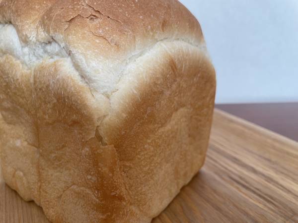 稲美町中村 パンデノブ 山食パン