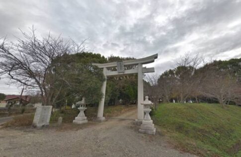 稲美町 野寺天満宮秋祭り2019 告知チラシ