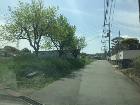 加古川市神野町 フレッシュピックル 店舗外観