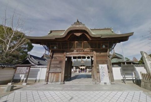 高砂市 曽根天満宮秋祭り2019 告知チラシ