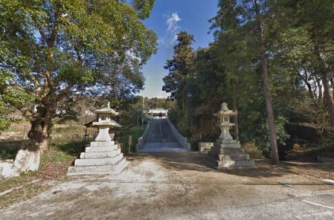 加古川市 宗佐厄神八幡神社秋祭り2019 告知チラシ