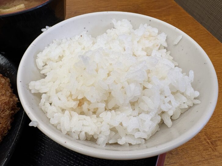 加古川市平荘町 福だるま食堂 平荘店 の様子