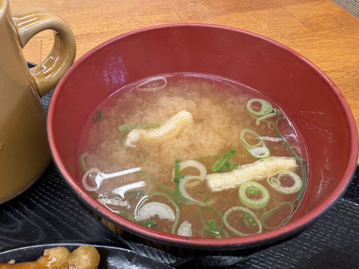 加古川市平荘町 福だるま食堂 平荘店 の様子