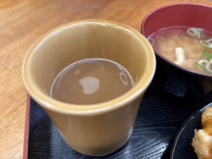 加古川市平荘町 福だるま食堂 平荘店 の様子