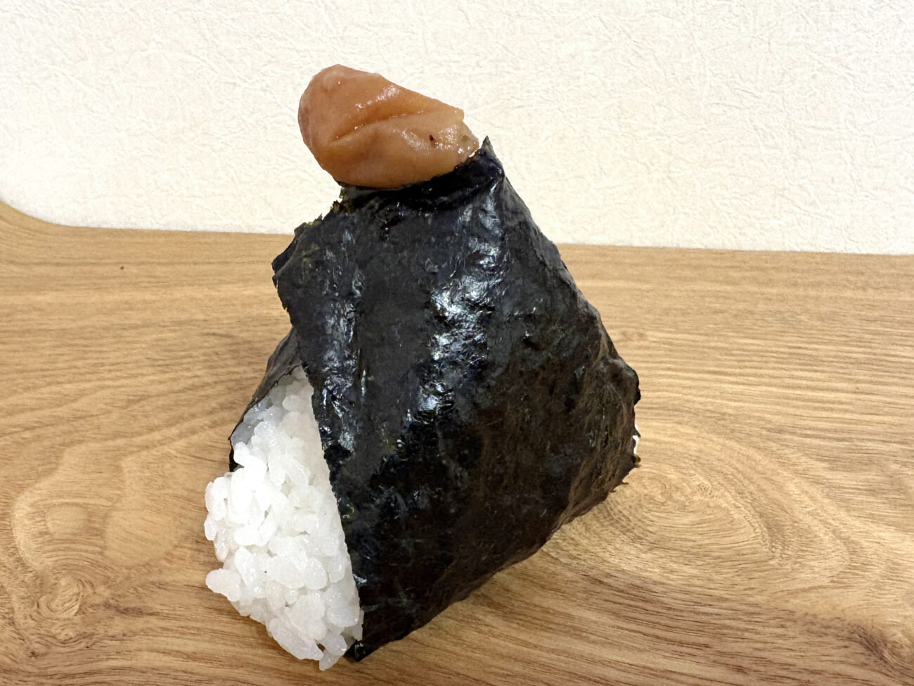 むすめのおむすび 紀州南高梅