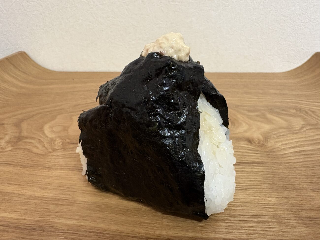 むすめのおむすび 和風ツナマヨ