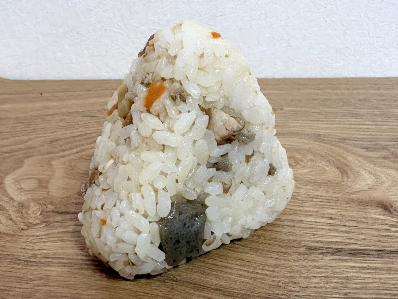 むすめのおむすび 百日鶏のまぜご飯