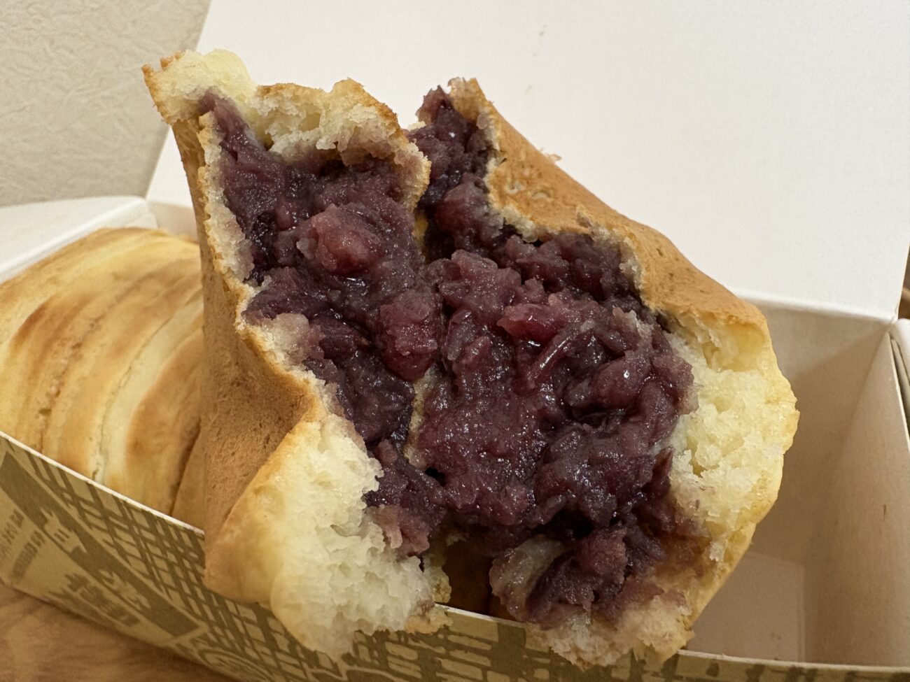 御座候 ビエラ加古川店 御座候赤あん